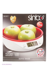 Кухонные весы Sinbo