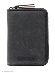 Кошельки Calvin Klein