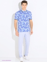 Поло Fred Perry