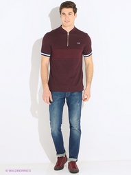 Поло Fred Perry