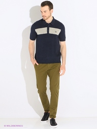 Поло Fred Perry