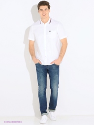 Поло Fred Perry