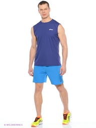 Футболка ASICS