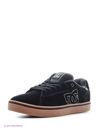 Кеды DC Shoes