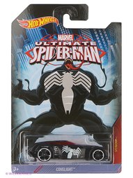 Машинки Hot Wheels