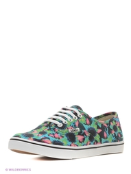 Кеды VANS