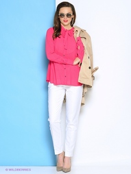 Блузки Trussardi