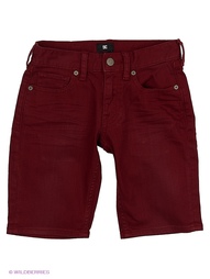 Шорты DC Shoes