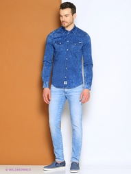 Джинсы PEPE JEANS LONDON