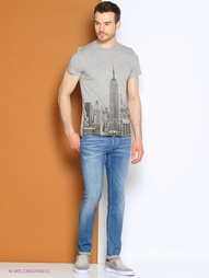 Джинсы PEPE JEANS LONDON