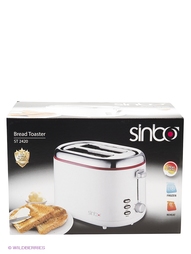 Тостеры Sinbo