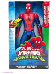 Фигурки-игрушки Hasbro