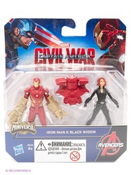 Фигурки-игрушки Hasbro