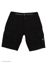 Шорты DC Shoes