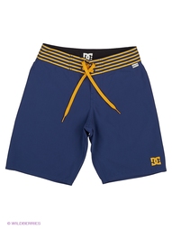 Шорты DC Shoes