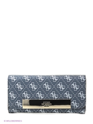 Кошельки GUESS