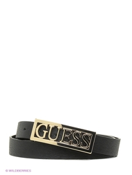Ремни GUESS