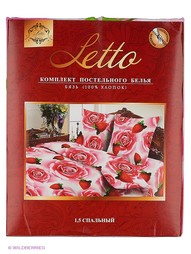 Постельное белье Letto