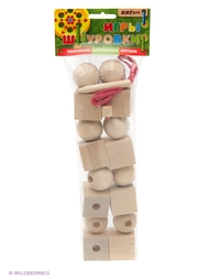 Фигурки-игрушки РНТойс