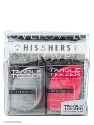 Расчески Tangle Teezer