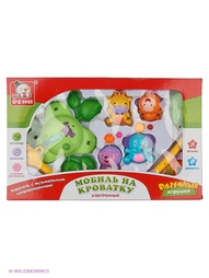 Игрушки-подвески S-S