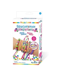 Наборы для поделок Happy Loom