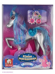 Фигурки-игрушки S-S