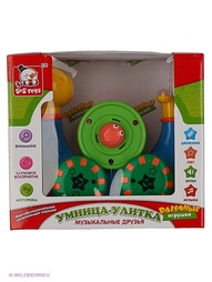 Развивающие игрушки S-S