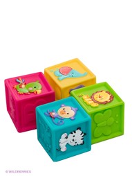Кубики Играем вместе