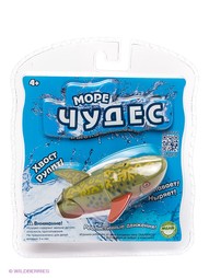 Интерактивные игрушки Море Чудес
