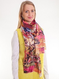 Палантины LORICCI