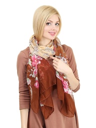 Палантины Migura