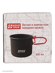 Кружки Nova tour