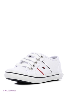 Кеды Tommy Hilfiger