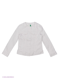 Куртки United Colors of Benetton