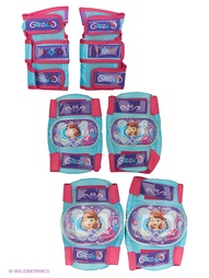 Защита Играем вместе