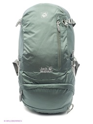 Рюкзаки Jack Wolfskin