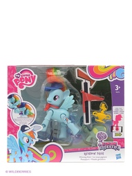 Фигурки-игрушки Hasbro