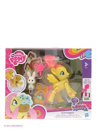 Фигурки-игрушки Hasbro