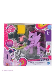 Фигурки-игрушки Hasbro