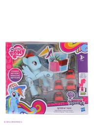 Фигурки-игрушки Hasbro