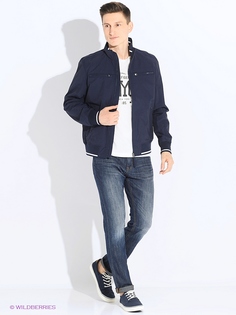 Куртки Tommy Hilfiger