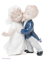 Статуэтки Pavone