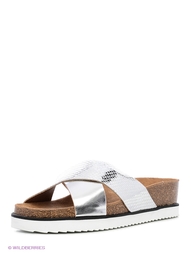 Шлепанцы TABARCA SANDALS