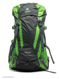 Рюкзаки Deuter