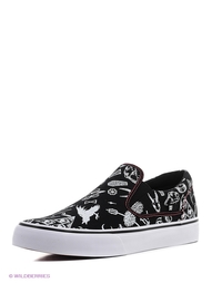 Кеды DC Shoes