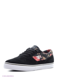 Кеды DC Shoes