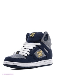 Кеды DC Shoes