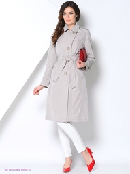 Плащи DIXI CoAT