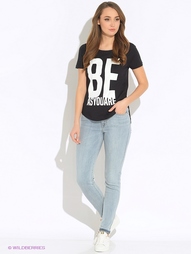 Футболка Vero moda